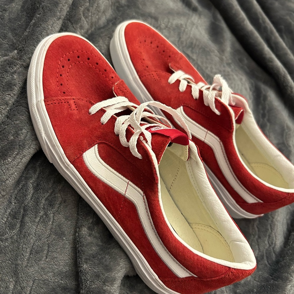 Vans sneakers